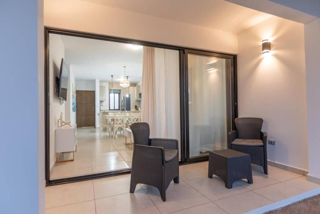Departamento Nuevo En Planta Baja Apartment *