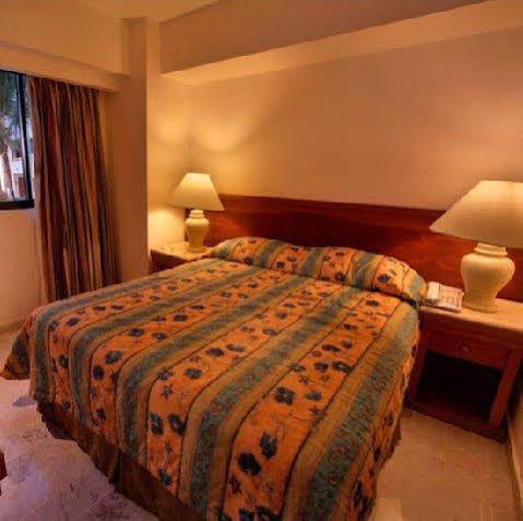 Ocean Breeze Hotel