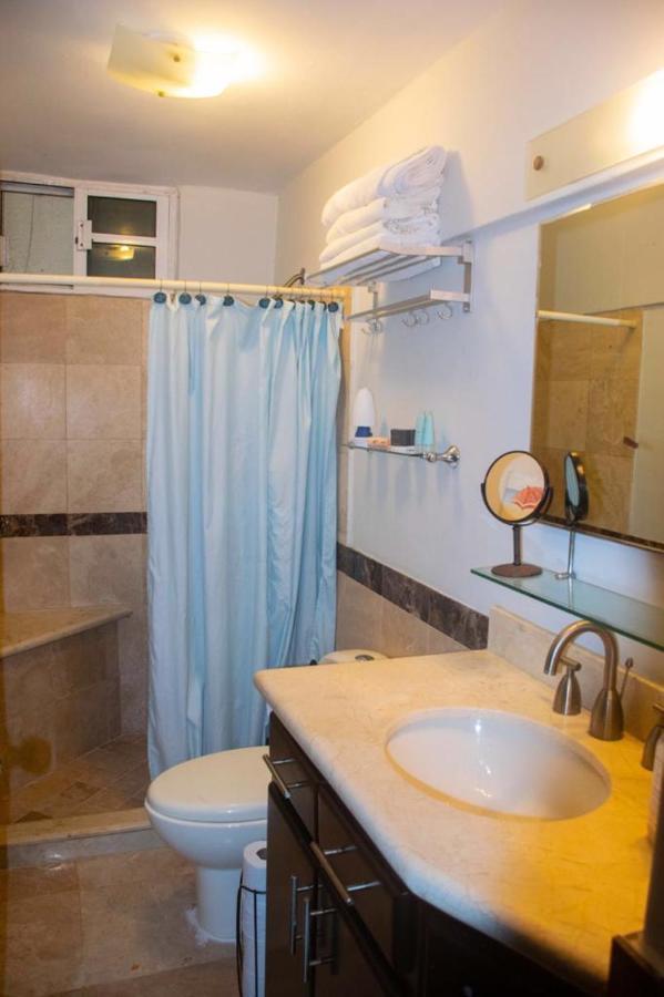 Apartment Departamento Comodo, A Media Cuadra De La Playa. Mazatlan