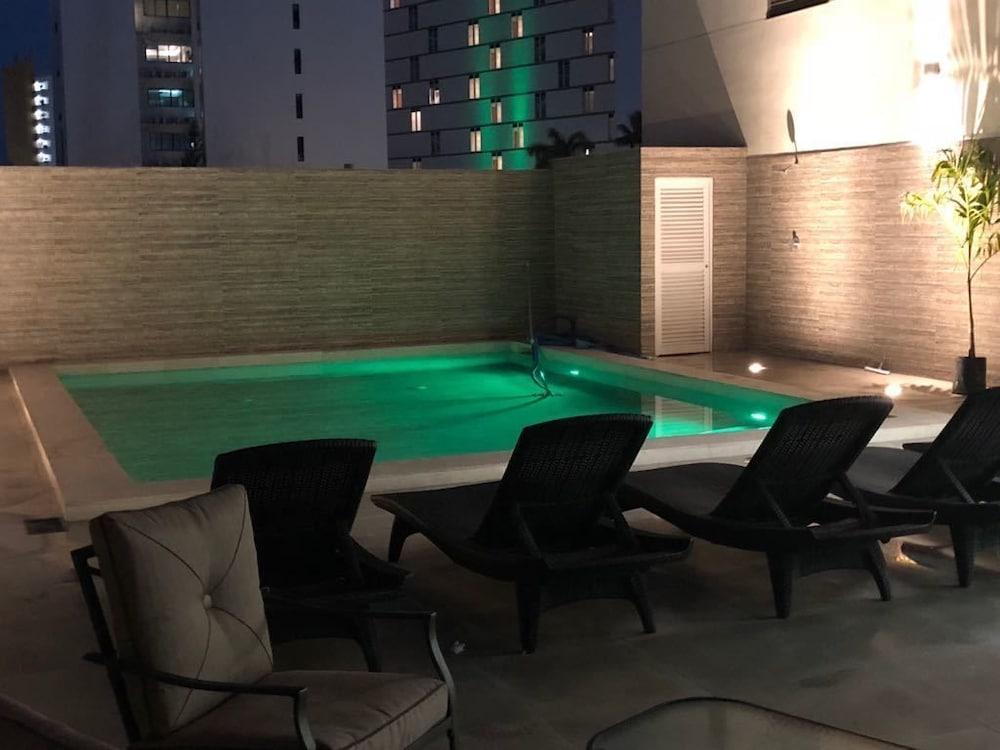 Hotel Ave Mazatlán