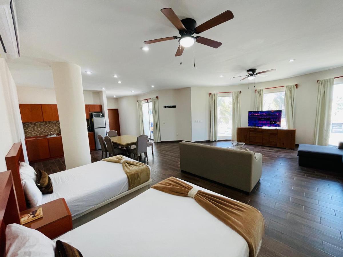La Lola Hotel&suites Hotel 3*