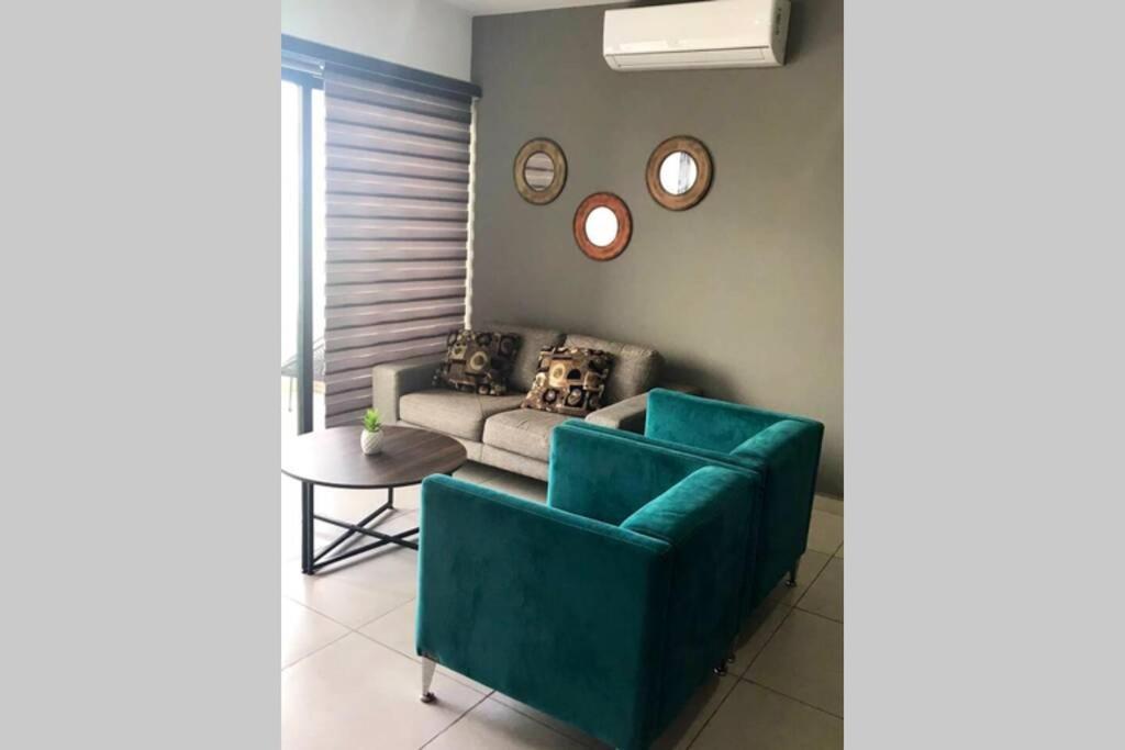 Palmilla Residencial Departamento En Zona Privada Apartamento Mazatlán