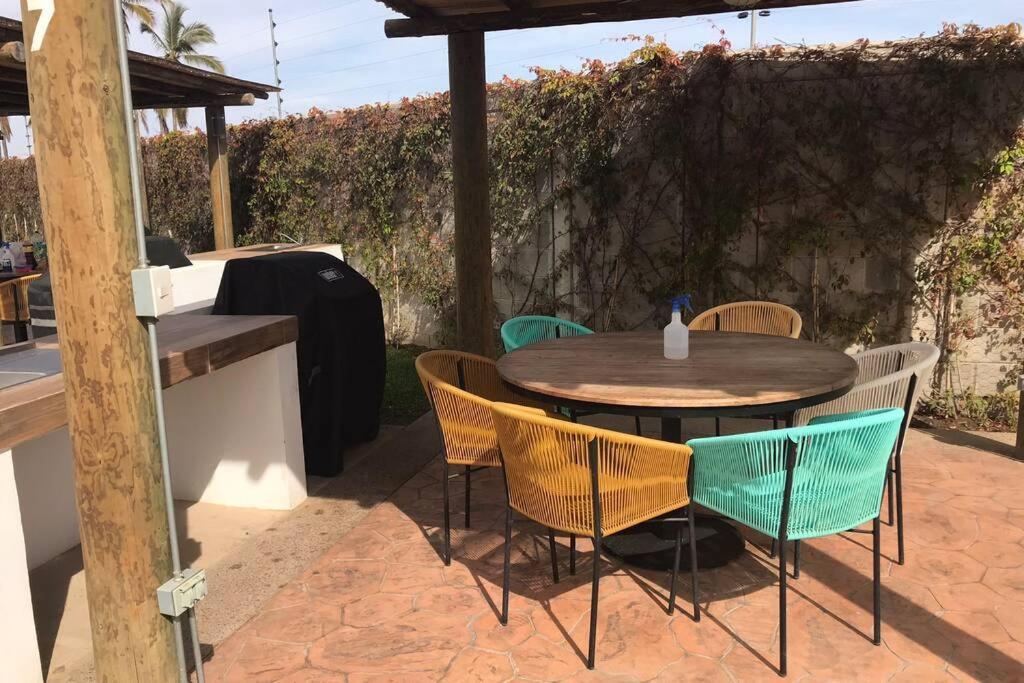 Palmilla Residencial Departamento En Zona Privada Mazatlán