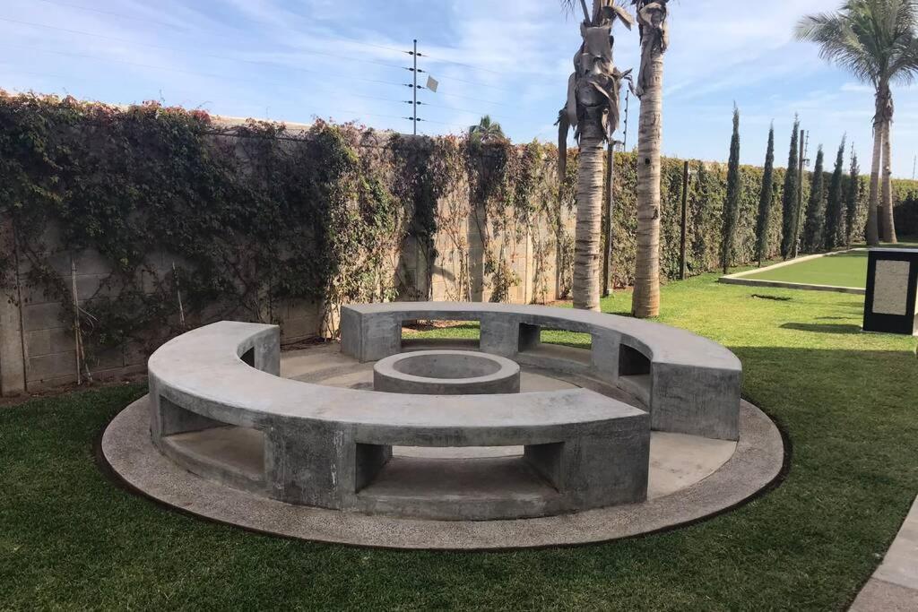Palmilla Residencial Departamento En Zona Privada Apartamento *
