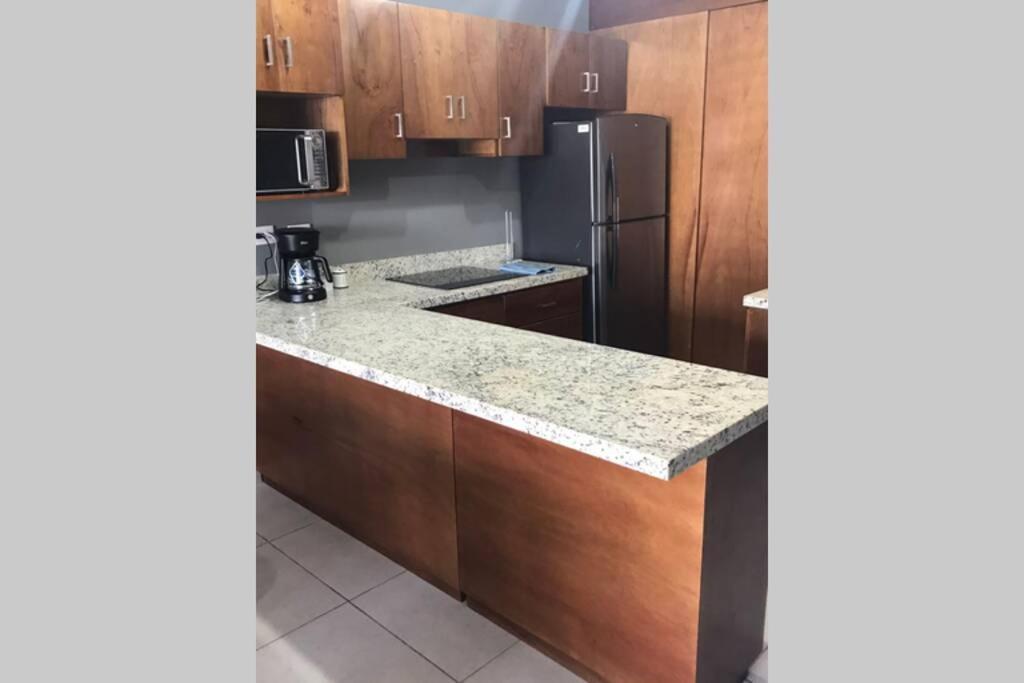 Apartamento Palmilla Residencial Departamento En Zona Privada *