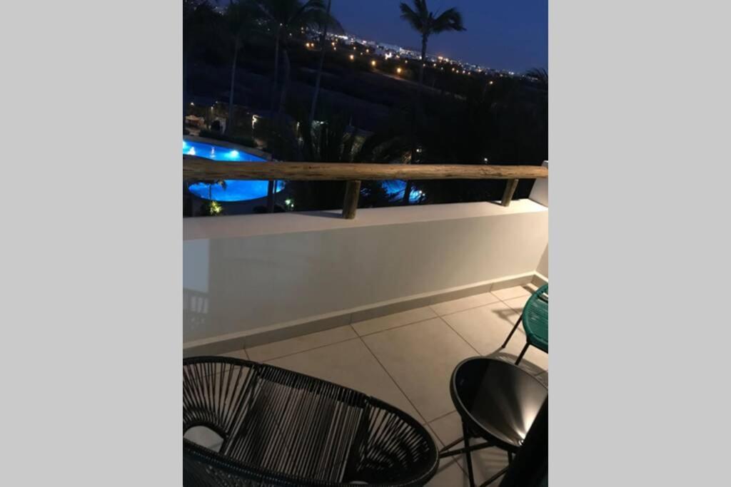 Apartamento Palmilla Residencial Departamento En Zona Privada