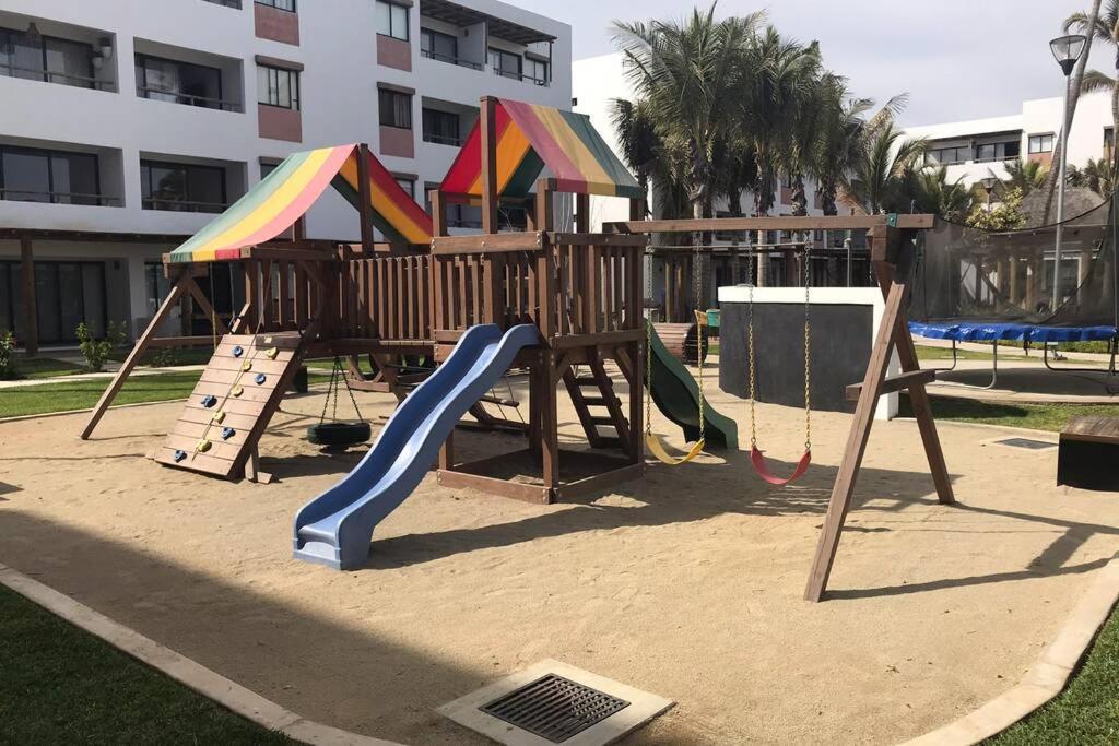 Apartamento Palmilla Residencial Departamento En Zona Privada
