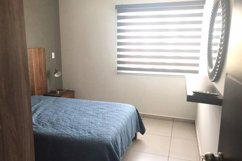 Apartamento Palmilla Residencial Departamento En Zona Privada *