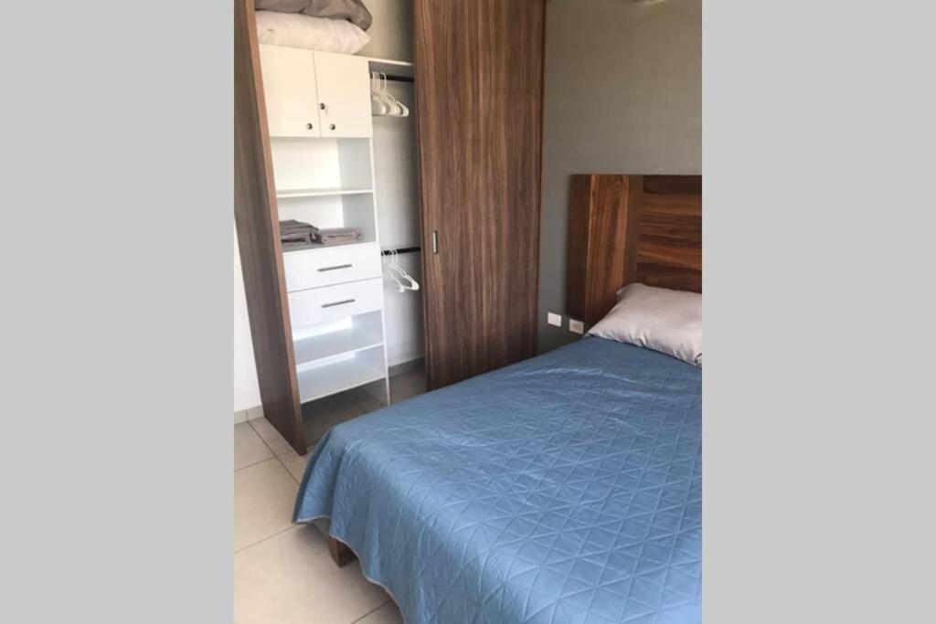 Apartamento Palmilla Residencial Departamento En Zona Privada Mazatlán