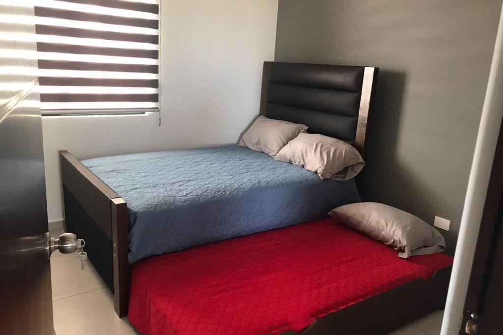 Palmilla Residencial Departamento En Zona Privada Apartamento Mazatlán