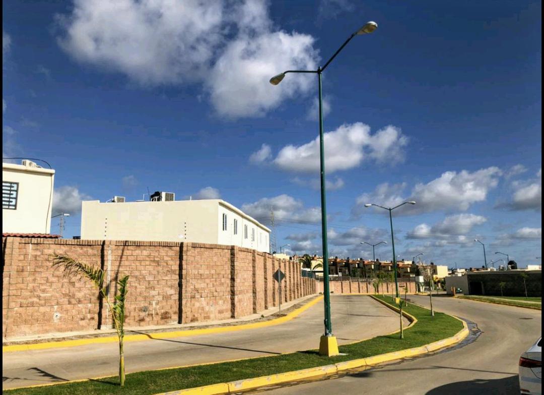 Tu Casa *