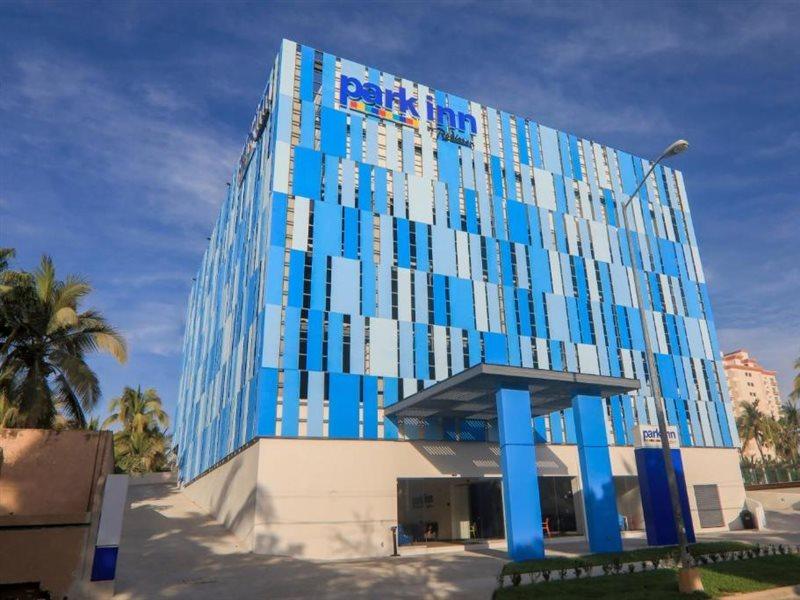 Park By Radisson 4* Mazatlán