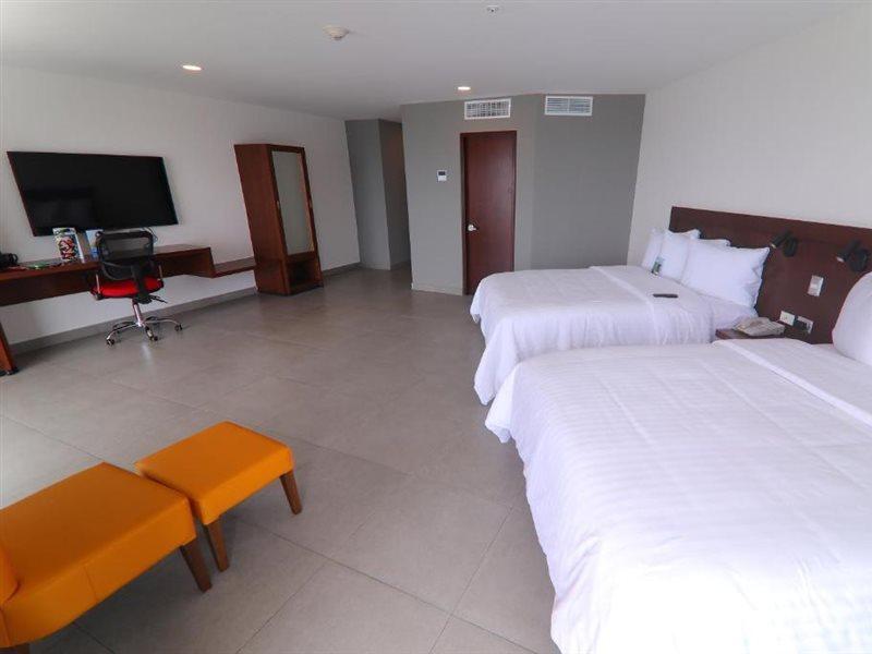 Inn Park By Radisson Mazatlán