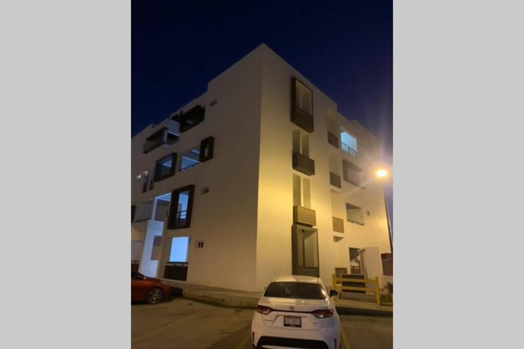 Apartment Condominio Completo En Mazatlan