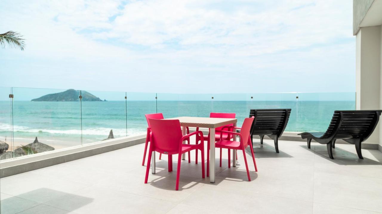 Park By Radisson Mazatlán