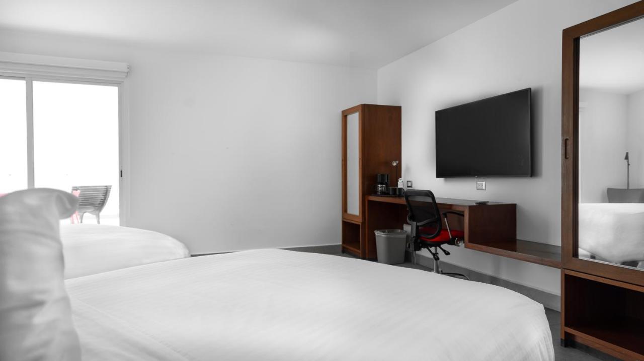 Park By Radisson 4*