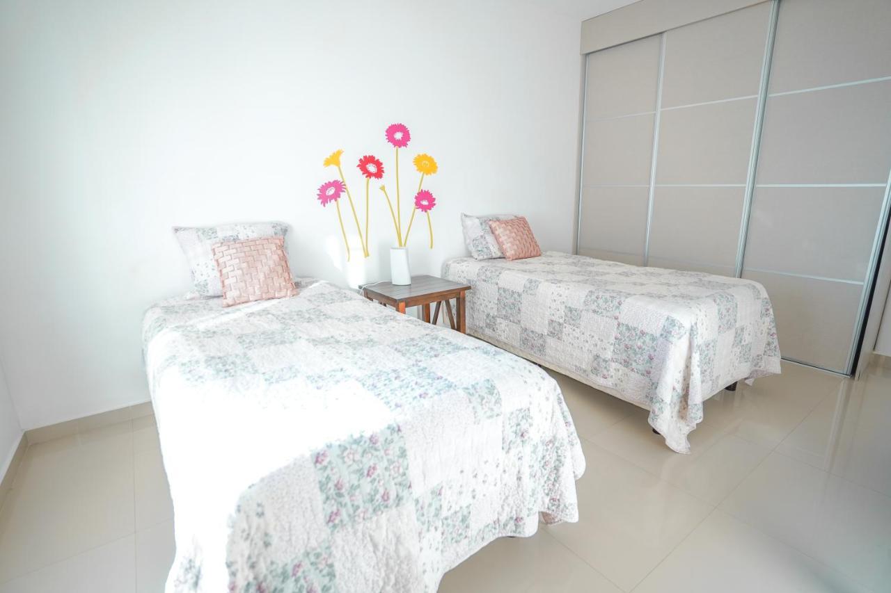 Torre T Vacacional. Vista Al Mar Apartment Mazatlan