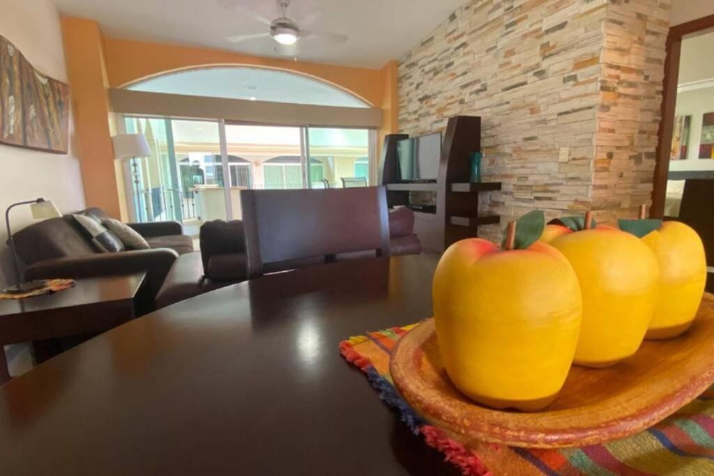 Tiara Sands 503 A Pie De Playa! Apartamento Mazatlán