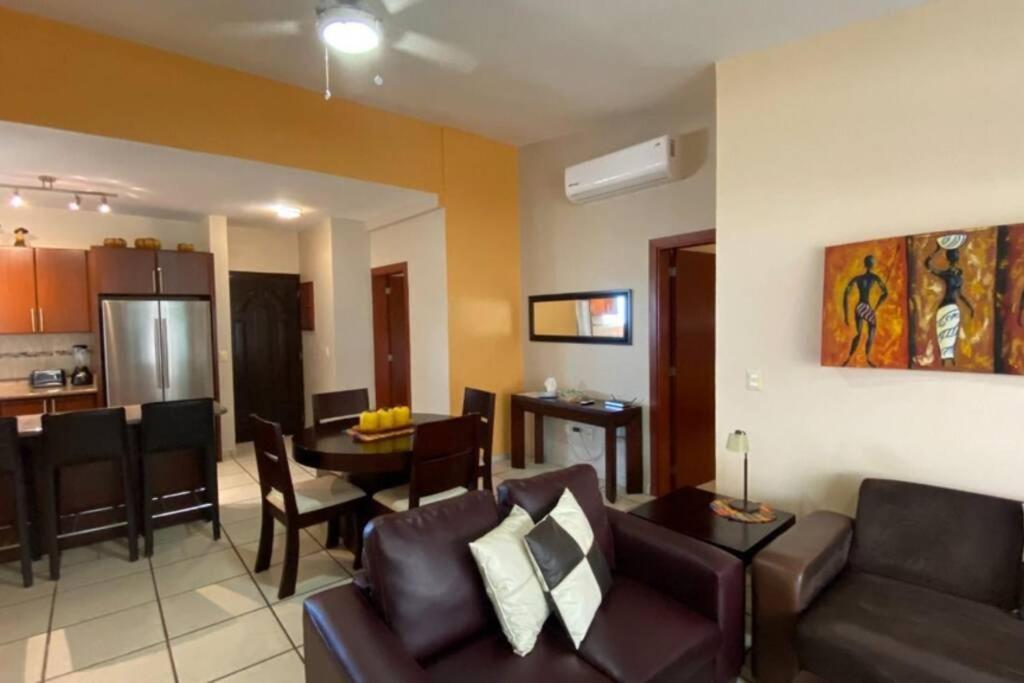 Tiara Sands 503 A Pie De Playa! Apartamento Mazatlán