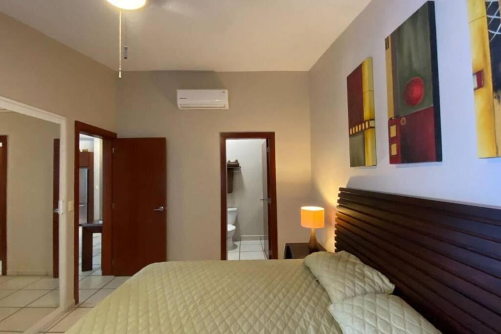 Tiara Sands 503 A Pie De Playa! Apartamento