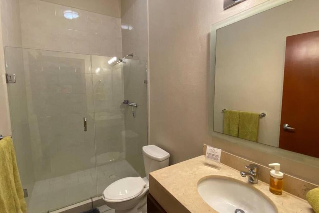 Apartamento Tiara Sands 503 A Pie De Playa!