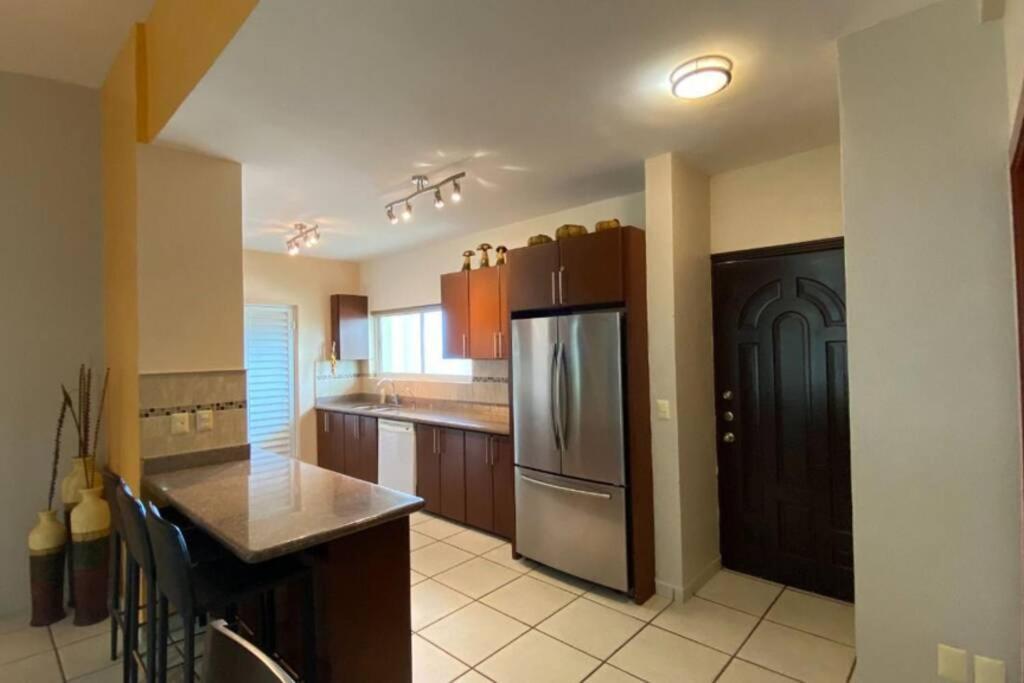 Tiara Sands 503 A Pie De Playa! Apartamento Mazatlán