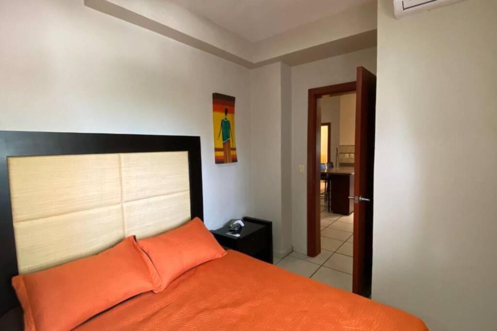 Apartamento Tiara Sands 503 A Pie De Playa! Mazatlán