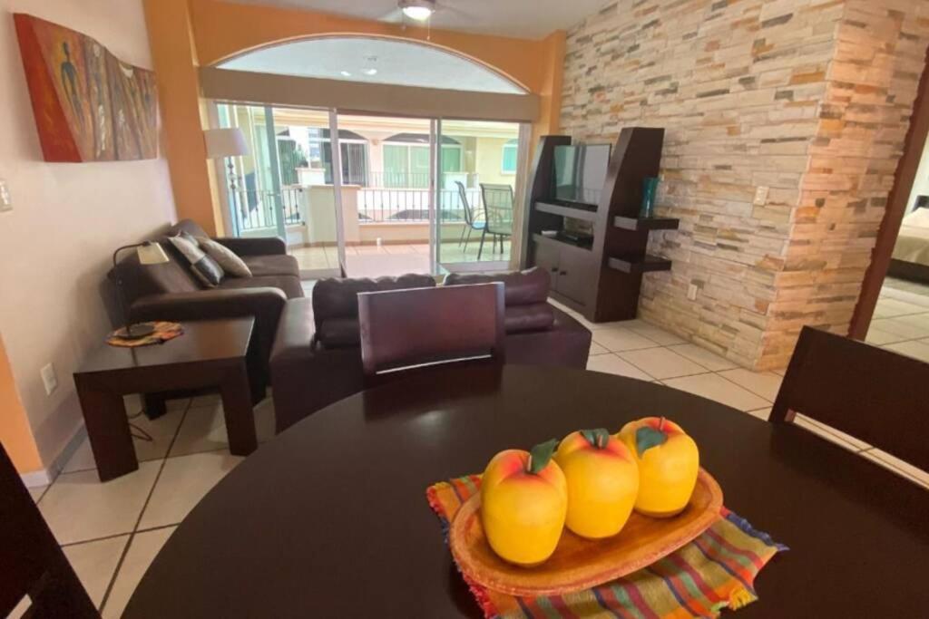 Tiara Sands 503 A Pie De Playa! Apartamento *