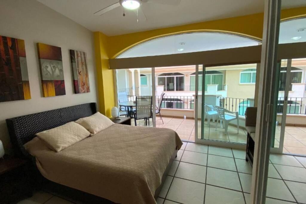 Tiara Sands 503 A Pie De Playa! Apartamento Mazatlán