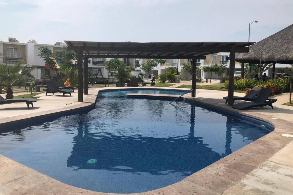 Almar Casa Residencial Apartamento Mazatlán