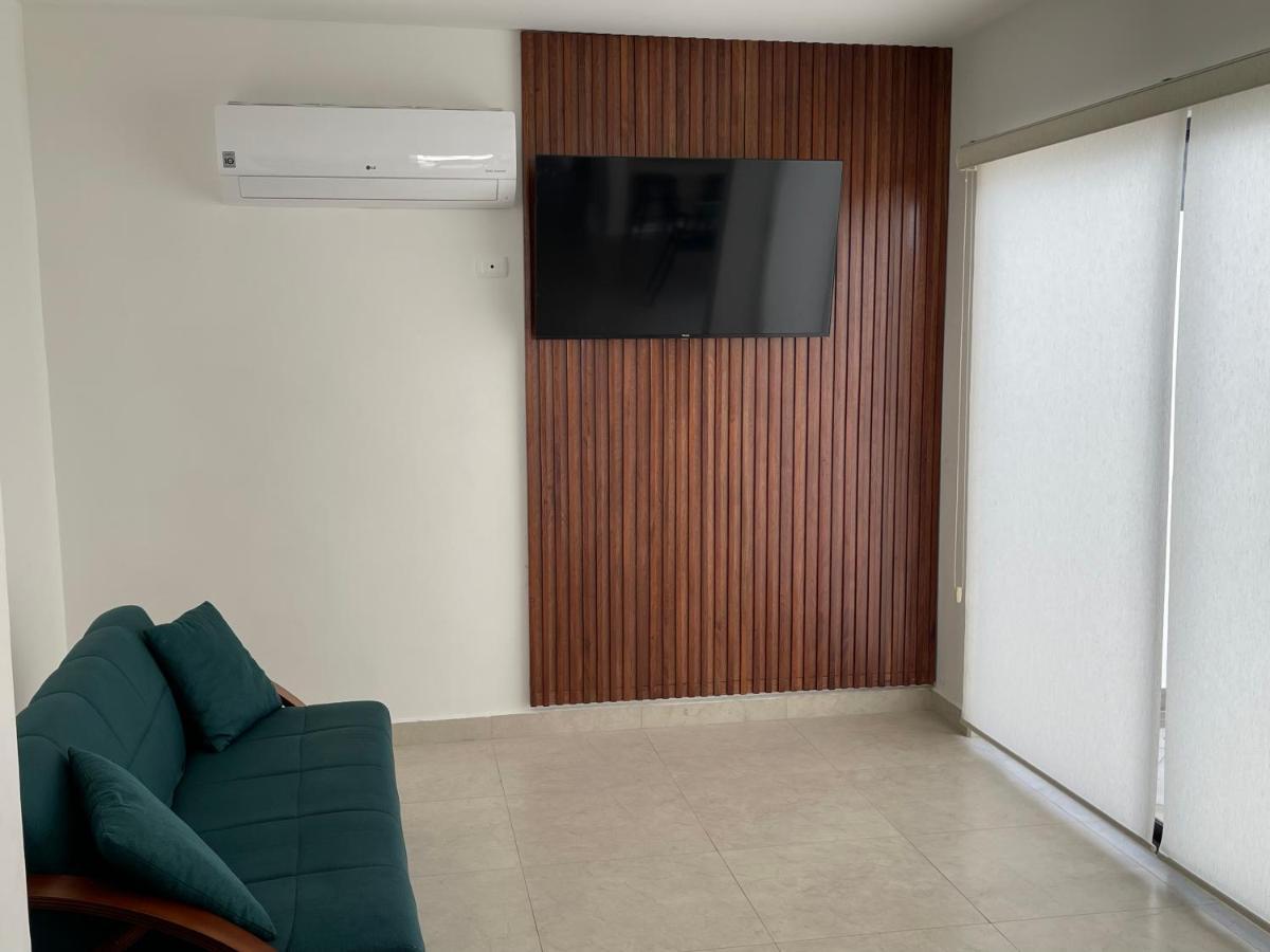 Holiday home Vamos A Casa Vacacional *