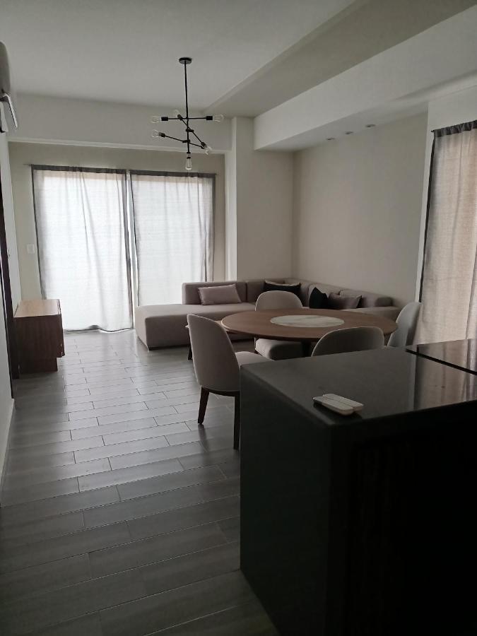 Torres Navia Apartamento