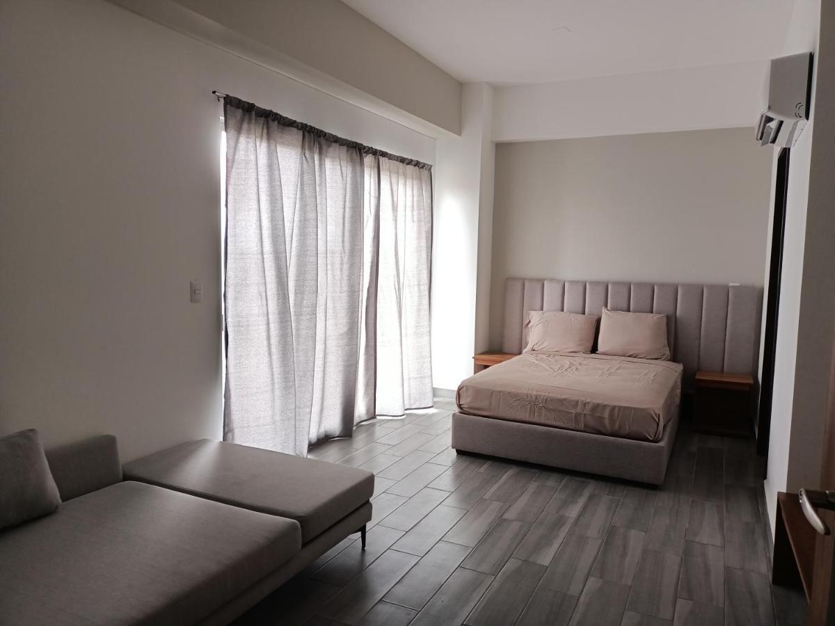 Torres Navia Apartamento *