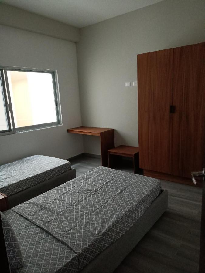 Apartamento Torres Navia