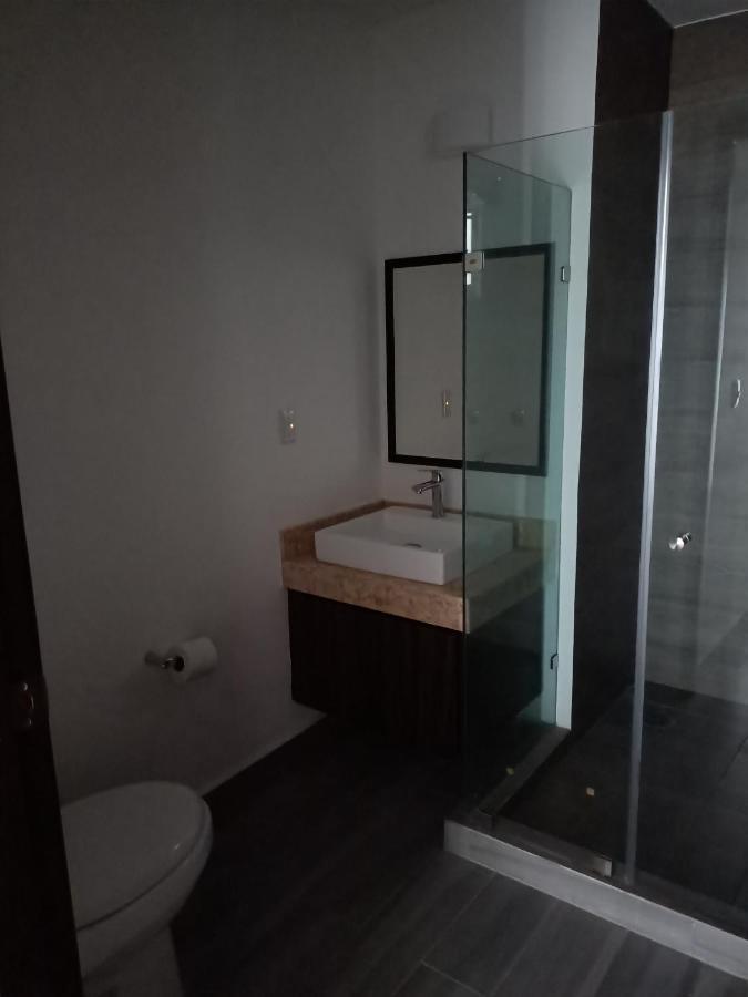 Torres Navia Apartamento *