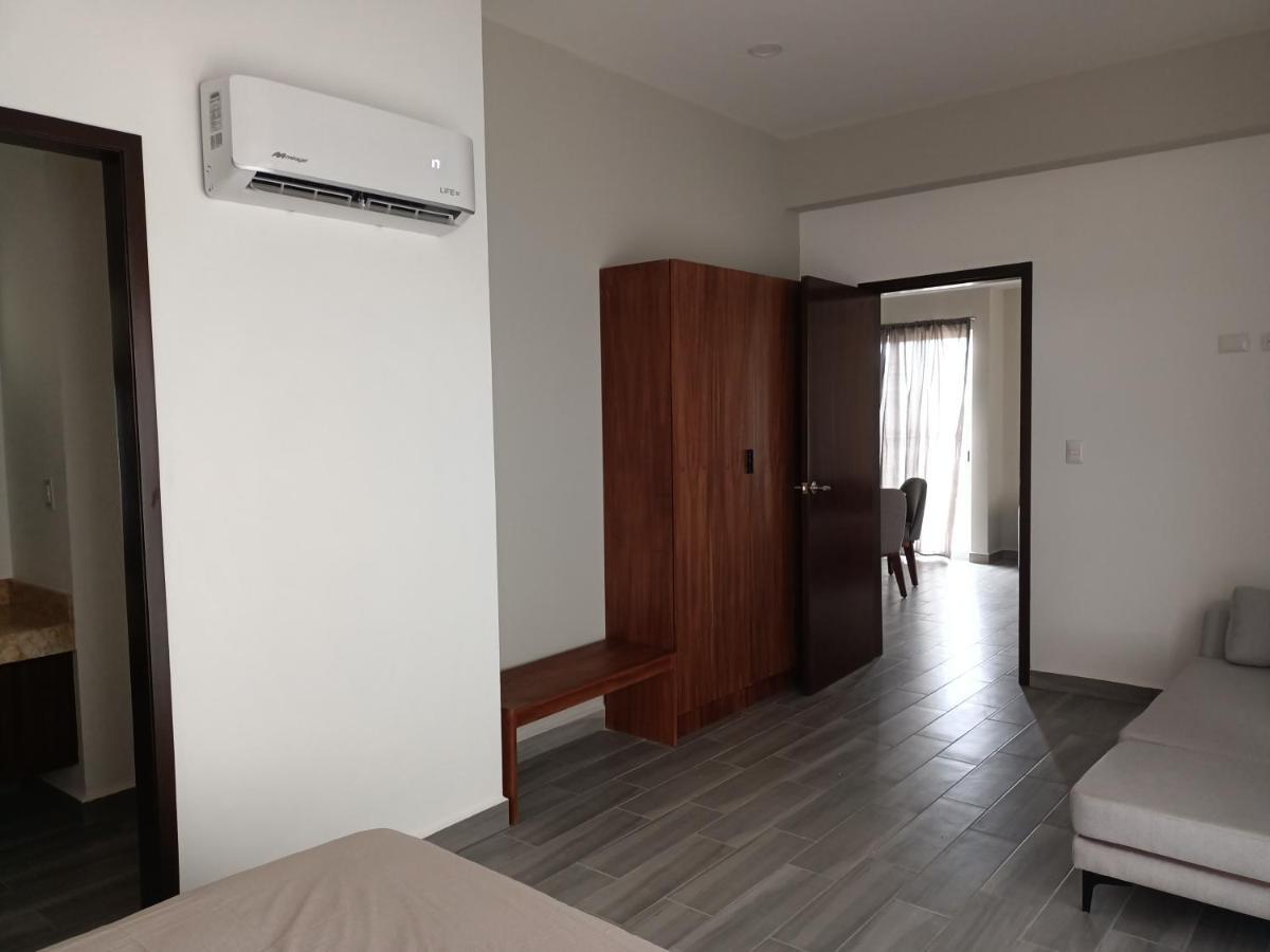 Torres Navia Apartamento