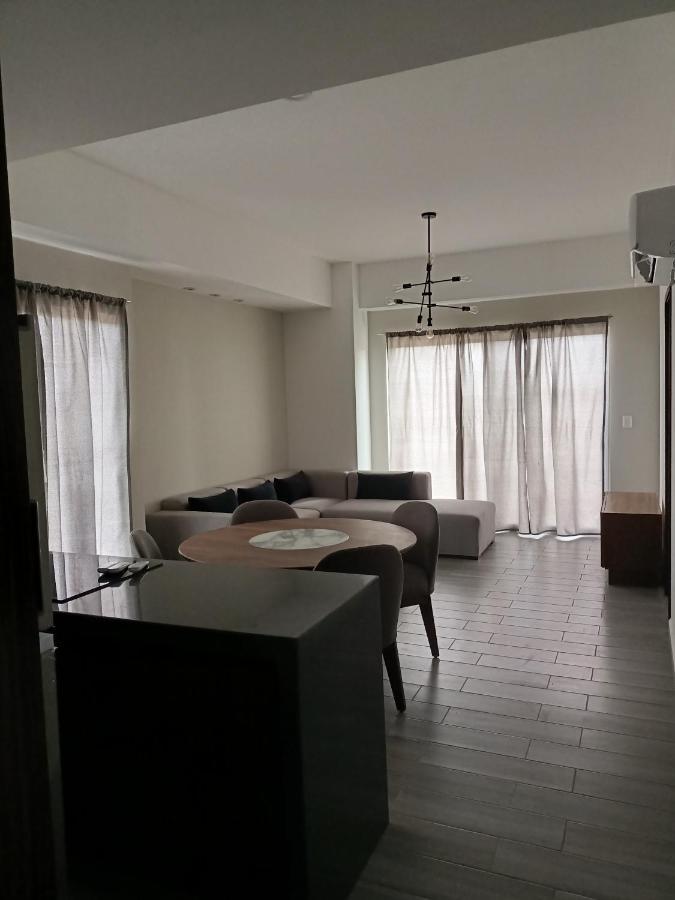 Torres Navia Apartamento