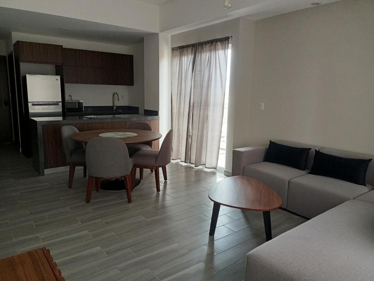Apartamento Torres Navia *