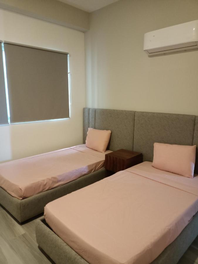 Apartamento Torres Navia