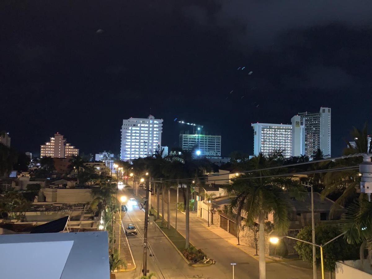 Apartamento Departamento Con Jacuzzi En Zona Dorada *