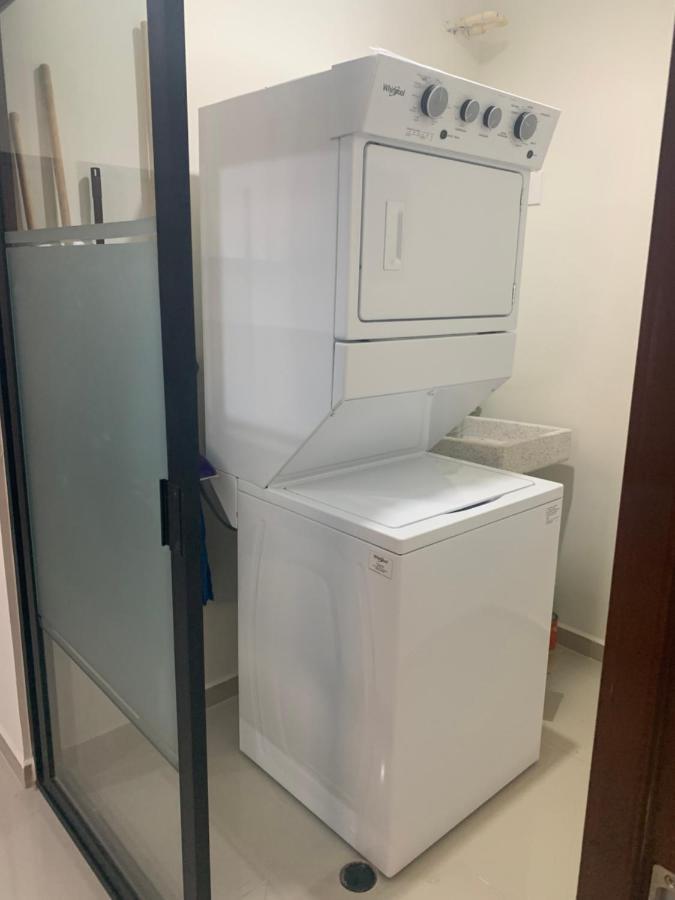 Departamento Con Jacuzzi En Zona Dorada Apartamento Mazatlán