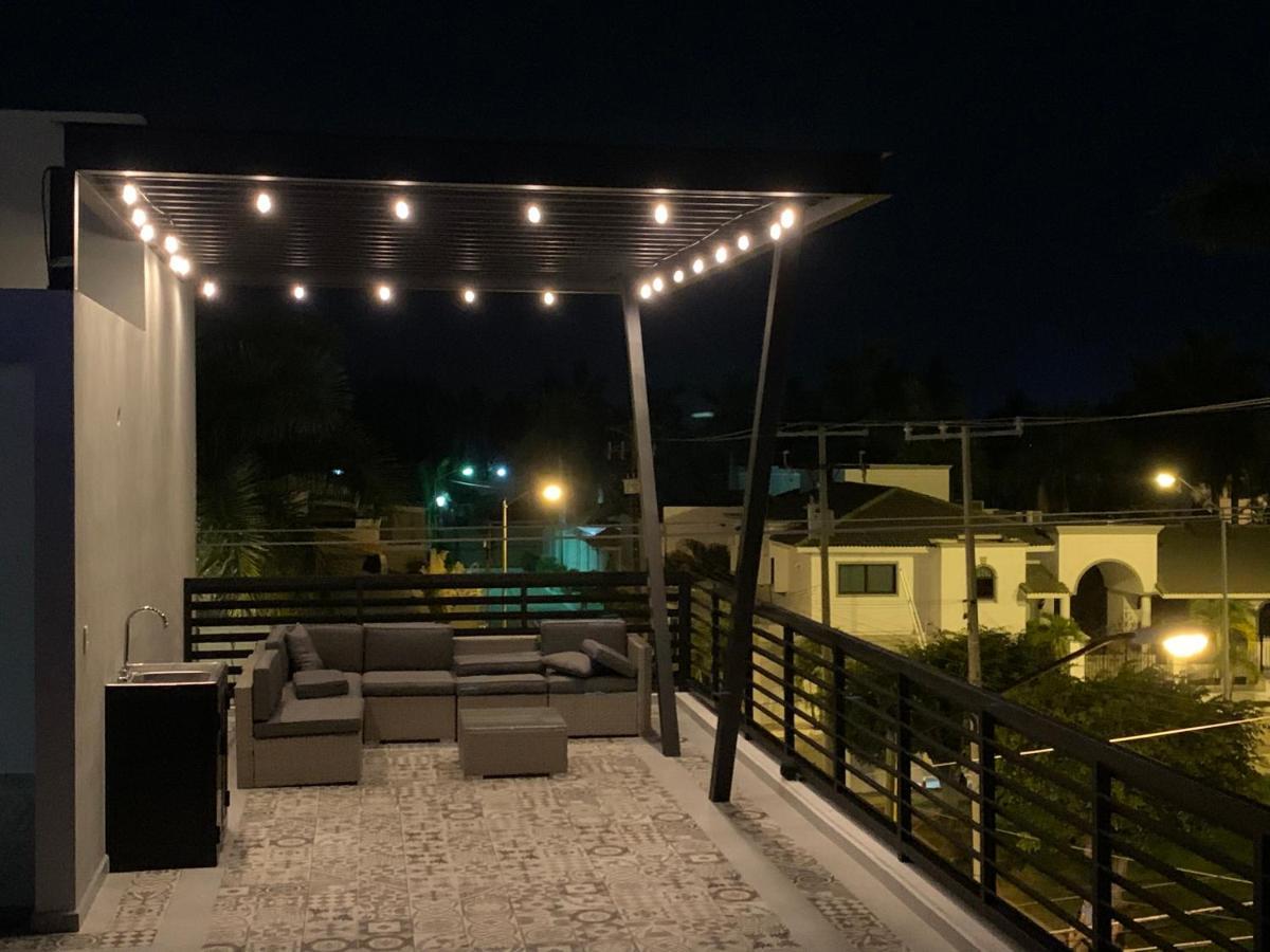 Departamento Con Jacuzzi En Zona Dorada Apartamento *
