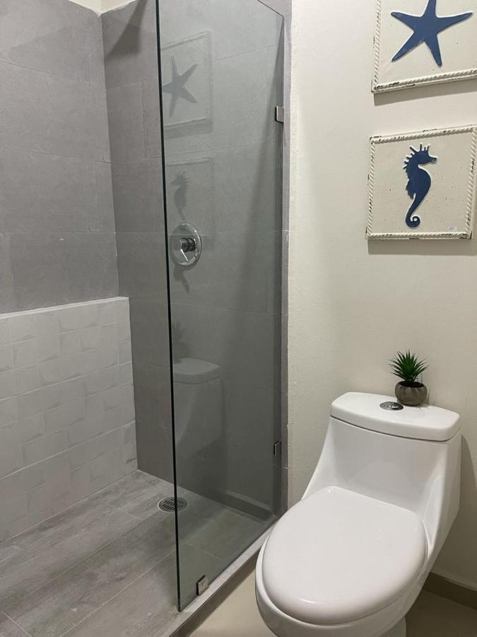 Departamento Con Jacuzzi En Zona Dorada *