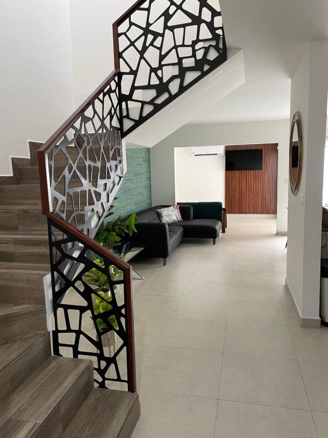 Vamos A Casa Vacacional Holiday home *