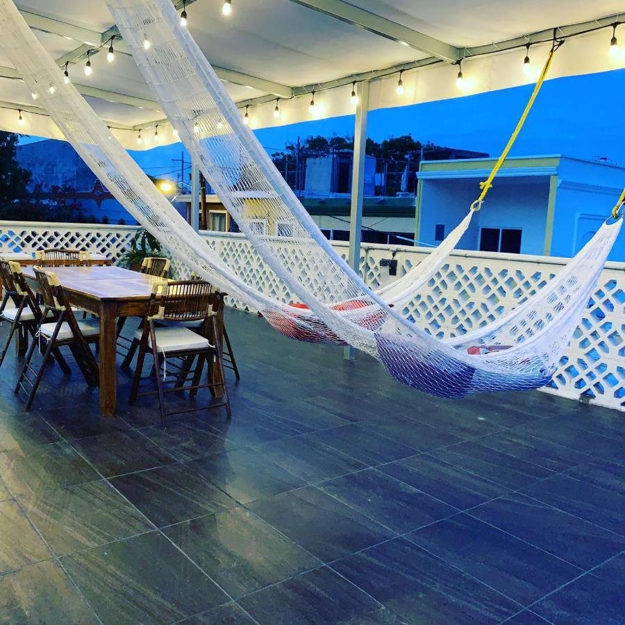 Hotel Hosteleria Casa Margarita 3*