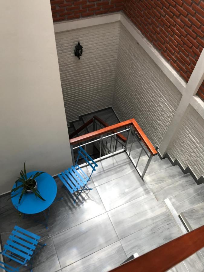 Hosteleria Casa Margarita Hotel Mazatlán