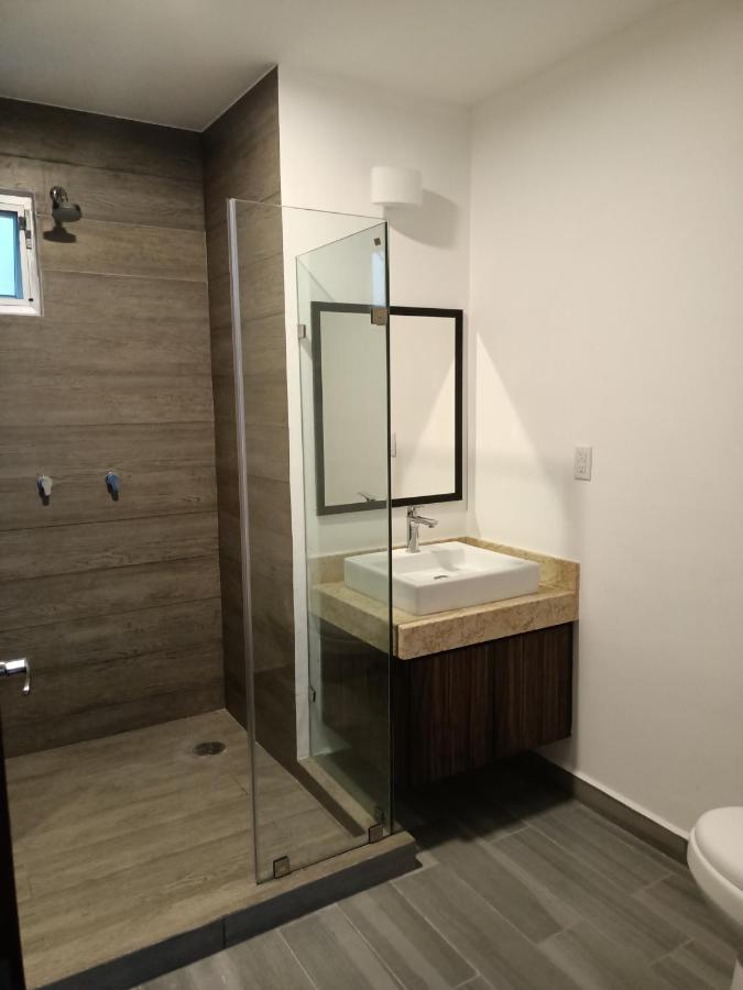 Apartamento Torres Navia Mazatlán