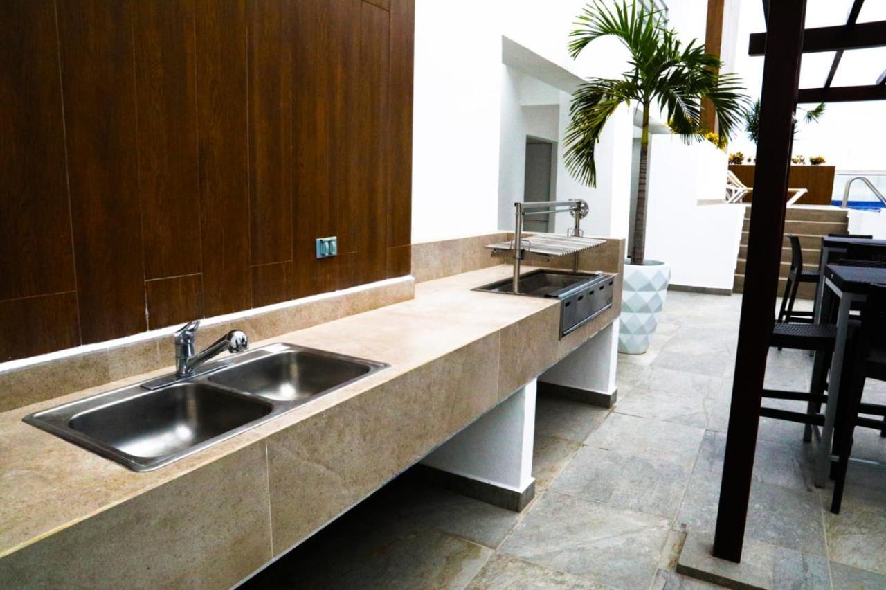 Torres Navia Apartamento *