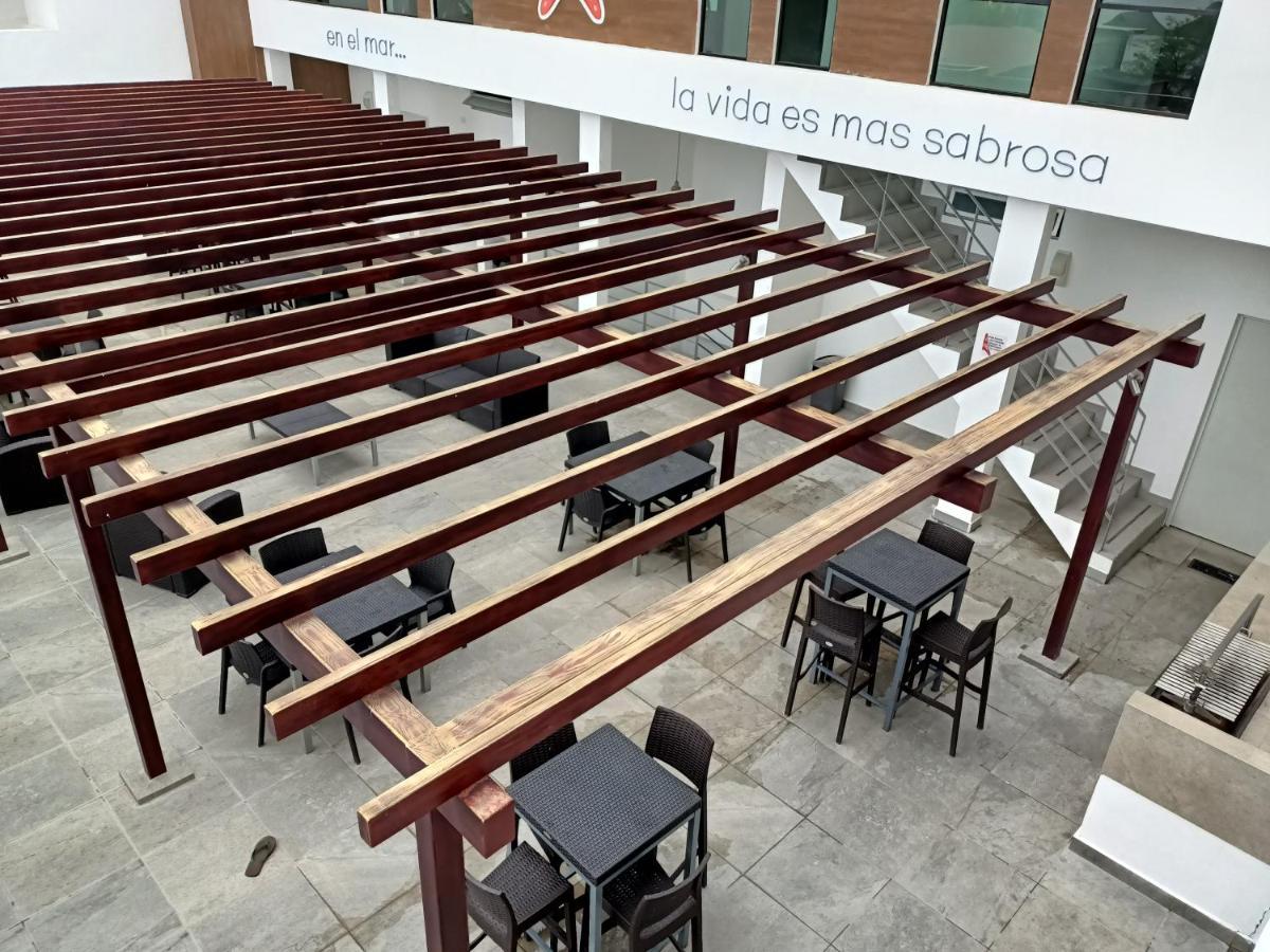 Torres Navia Apartamento Mazatlán