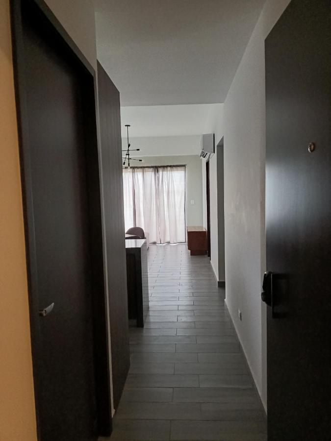 Apartamento Torres Navia Mazatlán